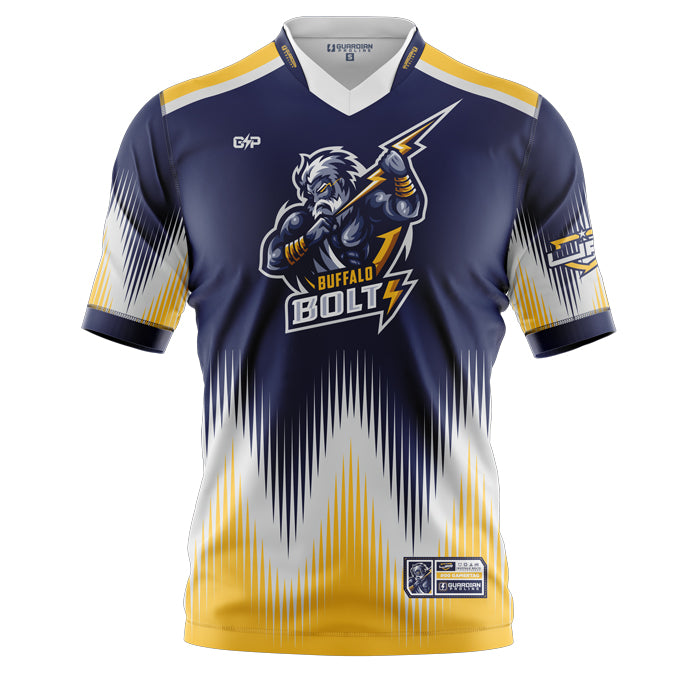 Buffalo Bolts Praetorian Jersey (Premium) Guardian Proline