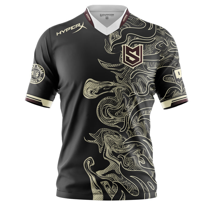 Mississippi State esports Praetorian Jersey (Premium) – Guardian
