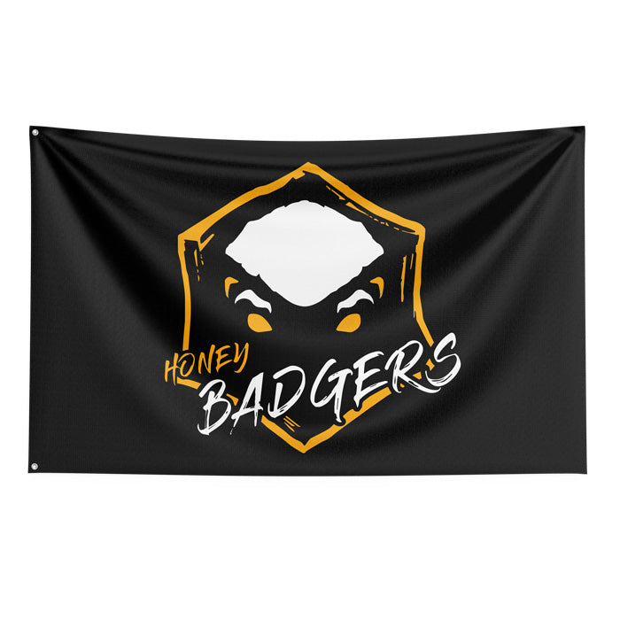 UTEP Honey Badgers Flag 56 X 34 5 Guardian Proline utep-honey-badgers-flag-56-x-34-5-guardian-proline