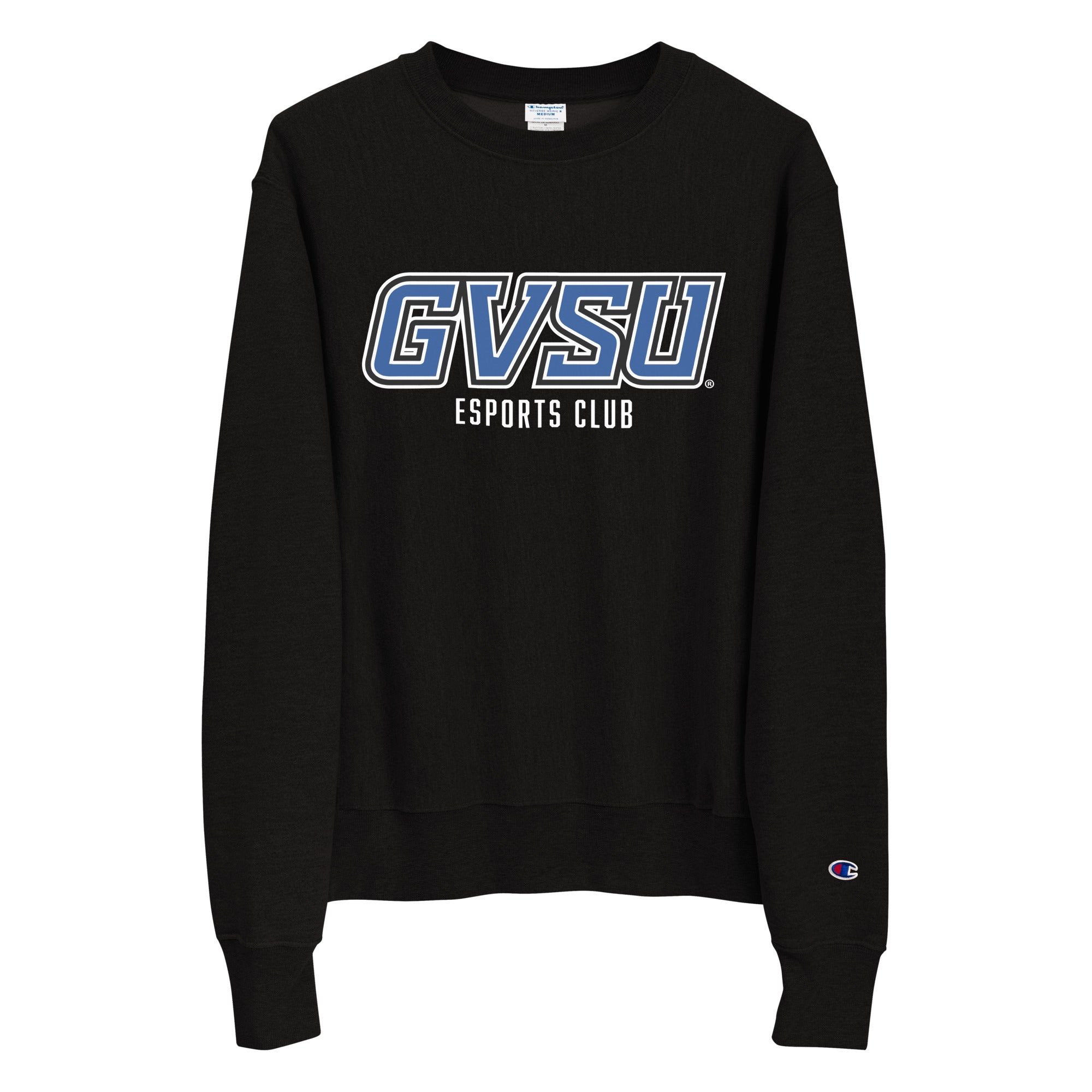 Gvsu crewneck clearance