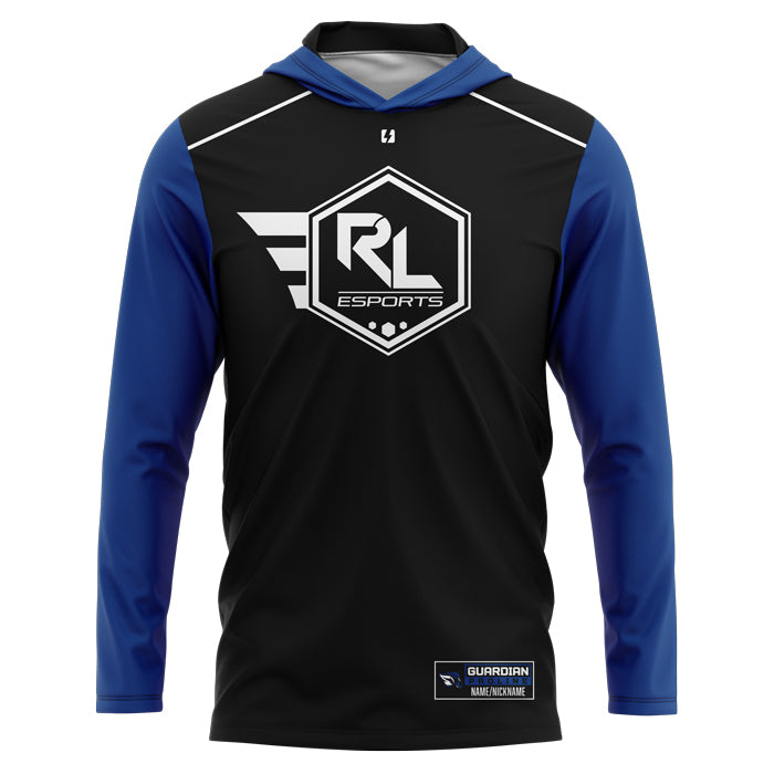 Random Lake esports Elysium Hoodie 1 Guardian Proline