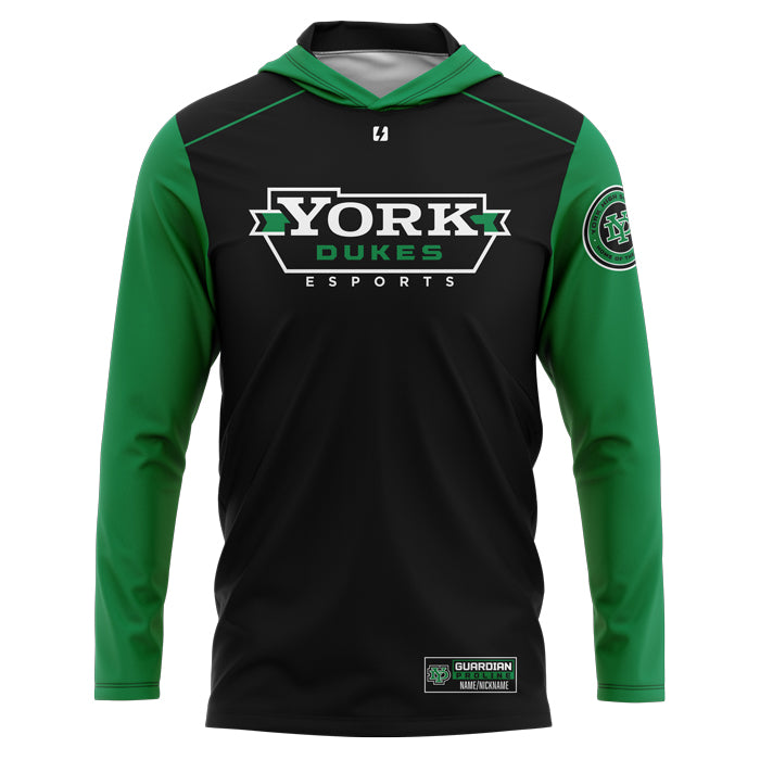 York Hoody