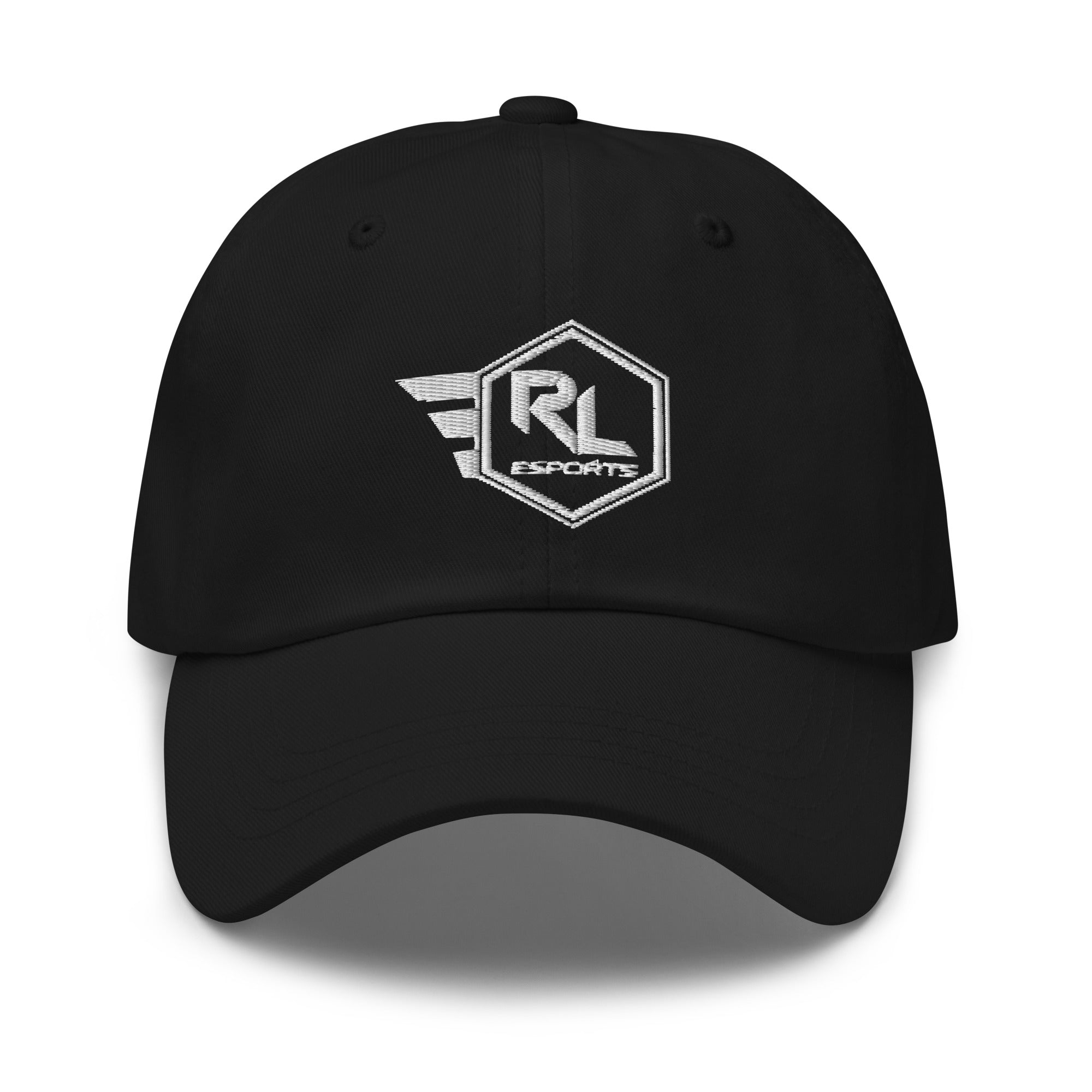 Random Lake esports Dad Hat Guardian Proline