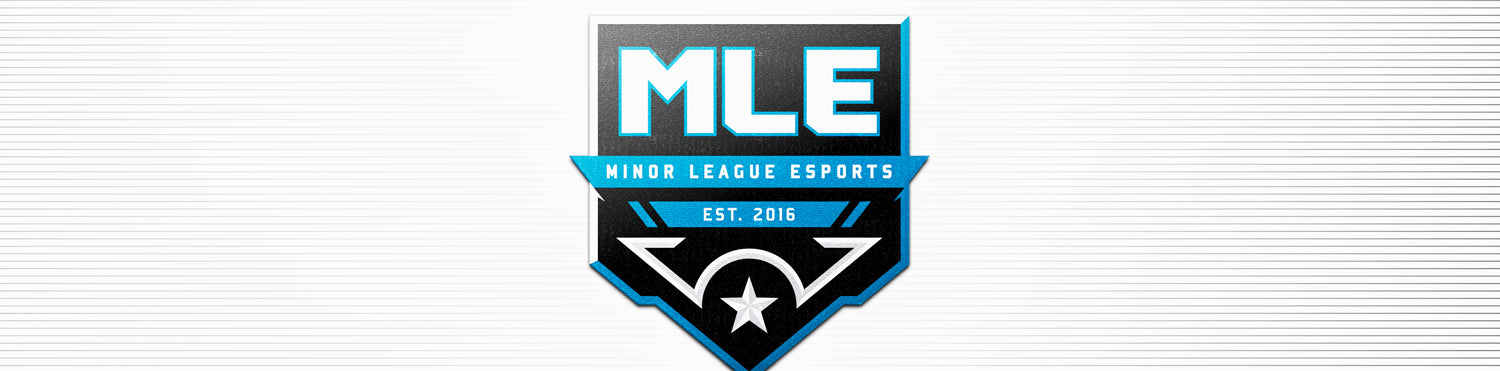 Minor League Esports – Guardian Proline
