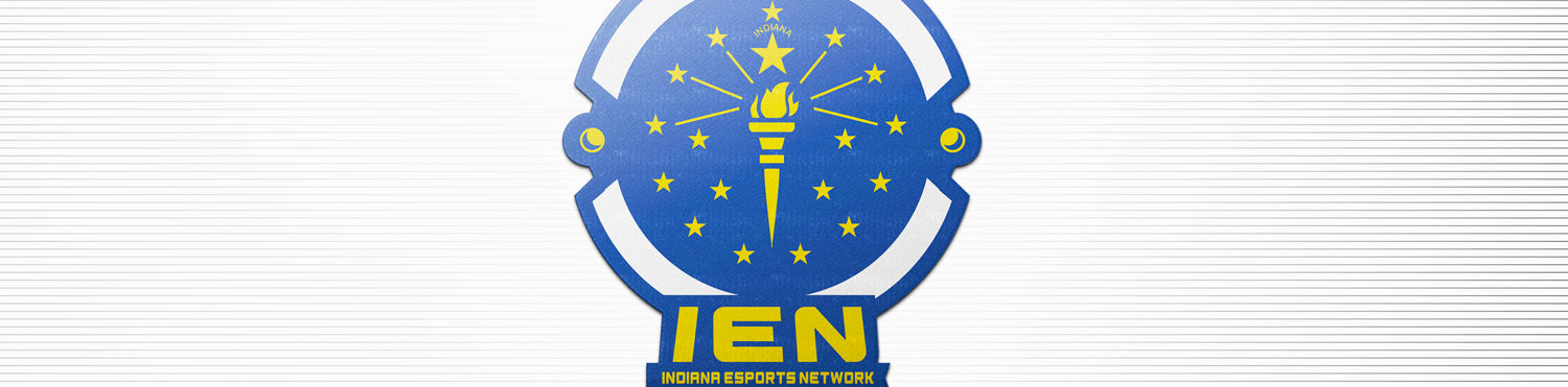 Indiana Esports Network – Guardian Proline
