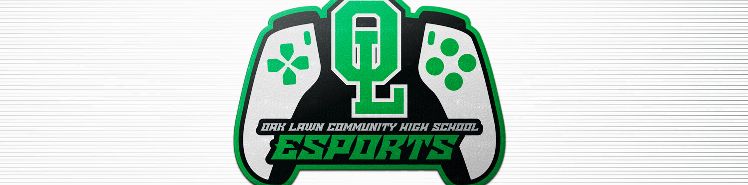 Oak Lawn esports – Guardian Proline