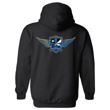 Load image into Gallery viewer, C Co 1-229th Attack Bn Hoodie (Cotton)
