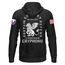 Load image into Gallery viewer, HHD USAG FDNY Hyperion Hoodie (Premium)
