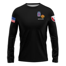 Load image into Gallery viewer, HHD USAG FDNY Guardian LS TShirt (Premium)
