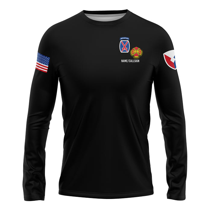 HHD USAG FDNY Guardian LS TShirt (Premium)