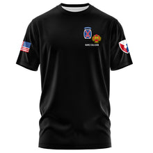 Load image into Gallery viewer, HHD USAG FDNY &quot;Loose Fit&quot; Guardian TShirt (Premium)
