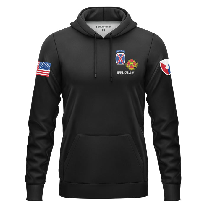 HHD USAG FDNY Hyperion Hoodie (Premium)