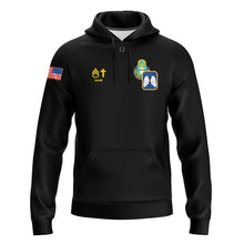 Load image into Gallery viewer, Raptor Chaplain Corps Hyperion Hoodie (Premium)
