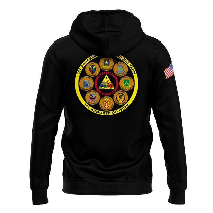 1ABCT - 1AD Hyperion Hoodie (Premium)