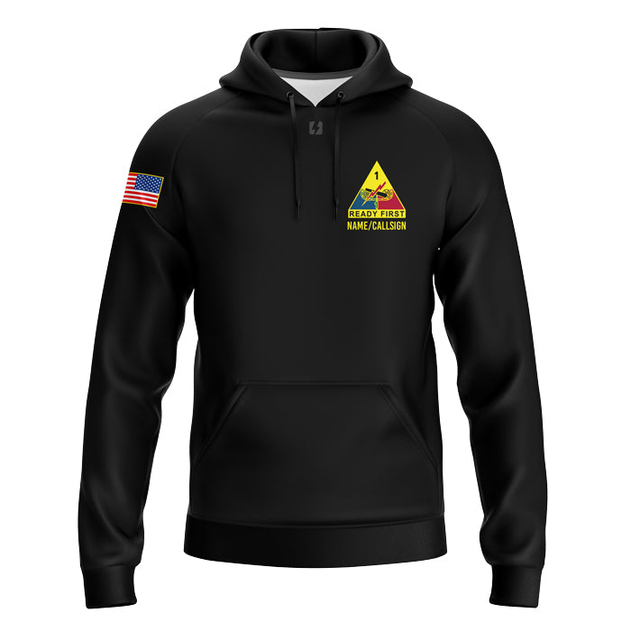 1ABCT - 1AD Hyperion Hoodie (Premium)