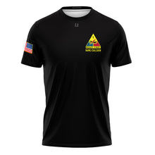 Load image into Gallery viewer, 1ABCT - 1AD Black Guardian TShirt (Premium)
