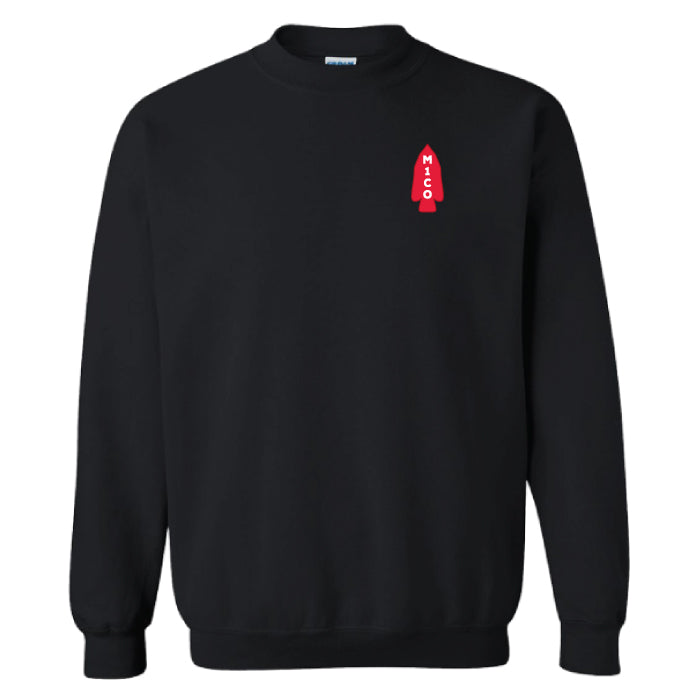 1st SFG (M1CO Arrow) Sweatshirt (Cotton)