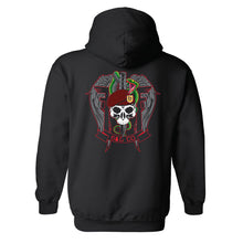 Load image into Gallery viewer, 1st Special Forces S&amp;D Co Hoodie (Cotton)
