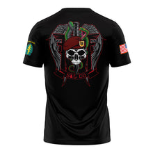 Load image into Gallery viewer, 1st Special Forces S&amp;D Co &quot;Athletic&quot; Fit Guardian TShirt (Premium)
