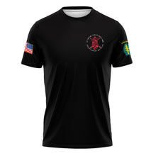 Load image into Gallery viewer, 1st Special Forces S&amp;D Co &quot;Athletic&quot; Fit Guardian TShirt (Premium)
