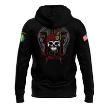 Load image into Gallery viewer, 1st Special Forces S&amp;D Co Hyperion Hoodie (Premium)
