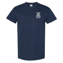 Load image into Gallery viewer, 932d Security Forces Flash/Patch TShirt
