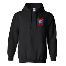 Load image into Gallery viewer, 9th Attack Sq Hoodie (Cotton)
