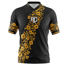 Load image into Gallery viewer, Adrian College esports Alt "Flower" Praetorian Jersey (Premium)
