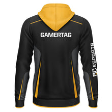 Load image into Gallery viewer, Adrian College esports Hyperion Hoodie (Premium)

