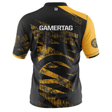 Load image into Gallery viewer, Adrian College esports Praetorian Jersey (Premium)
