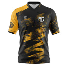 Load image into Gallery viewer, Adrian College esports Praetorian Jersey (Premium)
