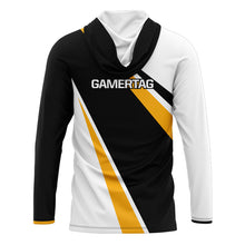 Load image into Gallery viewer, Adrian College esports LS Elysium Hoodie (Premium)
