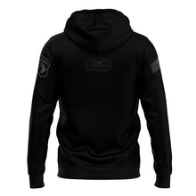Load image into Gallery viewer, Airborne Hyperion Hoodie with Custom Patch
