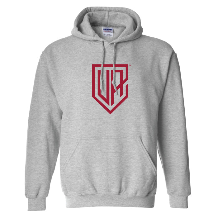 Alabama esports Club Hoodie (Cotton)