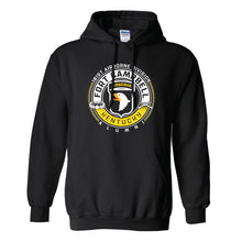 Load image into Gallery viewer, 101st ABN Ft. Campbell Alumni Hoodie (Cotton)
