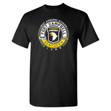 Load image into Gallery viewer, 101st ABN Ft. Campbell Alumni (TShirt)
