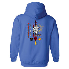 Load image into Gallery viewer, Apollo Co 46th ASB Gildan Hoodie (Cotton)
