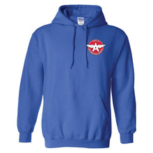 Load image into Gallery viewer, Apollo Co 46th ASB Gildan Hoodie (Cotton)
