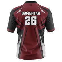 Load image into Gallery viewer, Aquinas College esports Praetorian Jersey (Premium)
