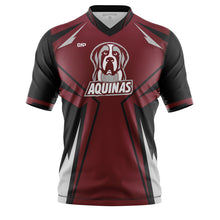 Load image into Gallery viewer, Aquinas College esports Praetorian Jersey (Premium)
