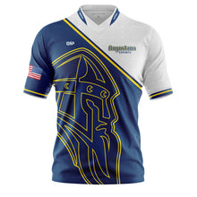 Load image into Gallery viewer, Augie Esports Praetorian Jersey (Premium)
