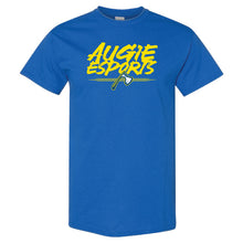 Load image into Gallery viewer, Augie esports TShirt (Cotton)

