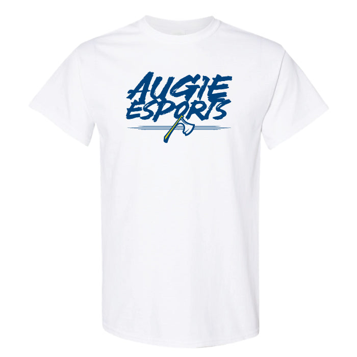 Augie esports TShirt (Cotton)