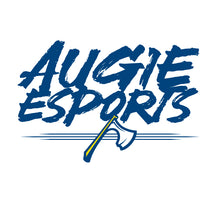 Load image into Gallery viewer, Augie esports TShirt (Cotton)
