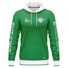 Load image into Gallery viewer, MLE Aviators Hyperion Hoodie (Premium)
