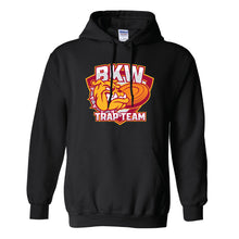 Load image into Gallery viewer, BKW Trap Team Hoodie (Cotton)
