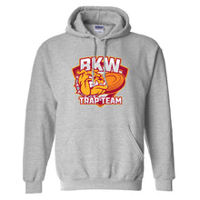 Load image into Gallery viewer, BKW Trap Team Hoodie (Cotton)
