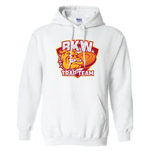 Load image into Gallery viewer, BKW Trap Team Hoodie (Cotton)
