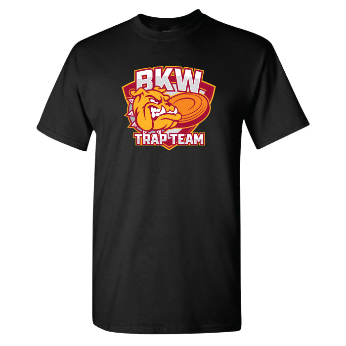 BKW Trap Team TShirt (Cotton)