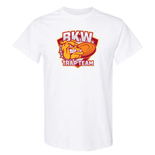 Load image into Gallery viewer, BKW Trap Team TShirt (Cotton)
